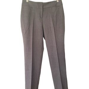 Talbots Gray curvy  Pants